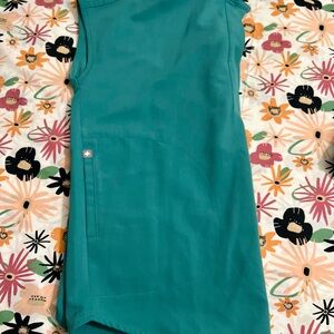 Figs Marine Rafaela size xxs